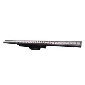 LIGHT4ME LED WALL 40x3W RGB light strip