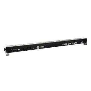 LIGHT4ME PIXEL BAR 12 WW LED light bar strip