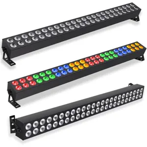 LIGHT4ME PIXEL BAR 48 RGBA lighting bar