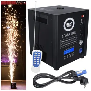 LIGHT4ME SPARK LITE Spark Spark Launcher