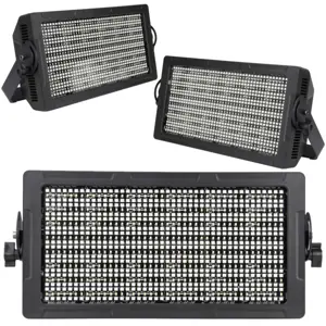 LIGHT4ME STROBE PANEL 1000 strobe lighting system