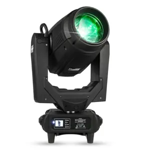 LIGHT4ME VENOM PROFILE CMY 550 profile head