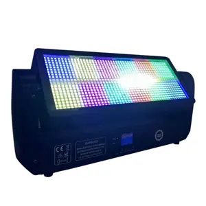LIGHT4ME VENOM STROBE HEAD strobe blinder light