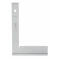 LIMIT ANGLE BRACKET WITH FOOT 150x100mm