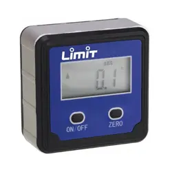LIMIT Digital precision level