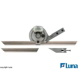 Limit disc protractor 150-300mm
