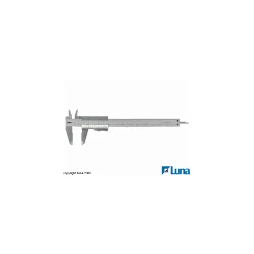 Džepni kaliper LIMIT 150mm x 38mm