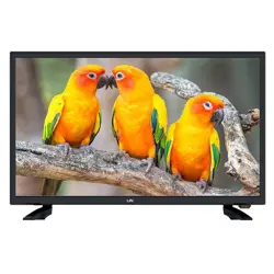 TV LIN LED 24LHDD06 (61 cm, HD Ready, DVB-T2)