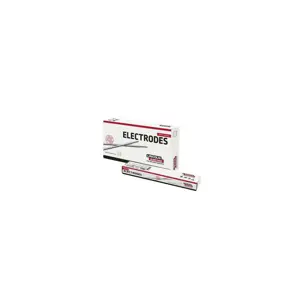 LINCOLN ELECTRODE AROSTA 316L 2.5/2.0kg (100pcs.) FOR STAINLESS STEEL