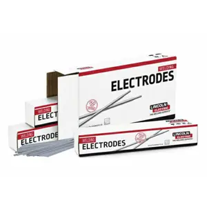 LINCOLN NORMAL ELECTRODE FI 4.0/6.1kg (318pcs.)
