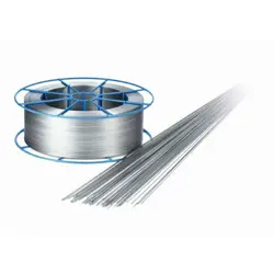 LINCOLN WELDING WIRE LNM 316LSI 1.2/15kg FOR STAINLESS STEEL