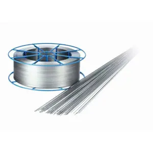LINCOLN WELDING WIRE LNM 316LSI 1.2/15kg FOR STAINLESS STEEL