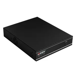 Lindy 38519 video servers/encoder 3840 x 2160 pixels 60 fps
