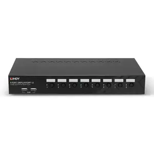 lindy-8-port-displayport-12-usb-20-and-audio-kvm-switch-15716-wlononwcrpnlz.webp