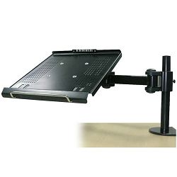 Stalak za laptop LINDY (s ladicom)