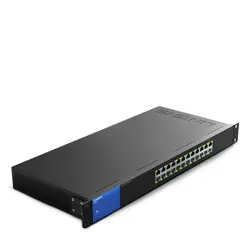 Linksys 24-Port Business Gigabit Switch