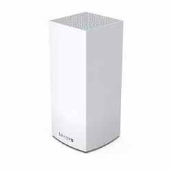 Modularni WiFi priključni sustav LINKSYS MX5 Velop AX Whole Home System, Wi-fi 6 / IEEE 802.11ax 1-pack