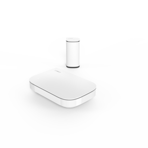 Linksys Velop Micro 6 Dual-Band Mesh WiFi System, 2-Pack