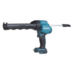 Ljepilo i silikon pištolj MAKITA DCG180Z (18V, bez baterije i punjača)