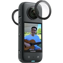 Ljepljiva zaštita za leće Insta360 X3 Sticky Lens Guards