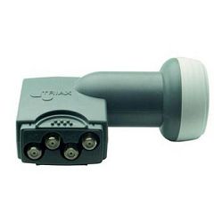 LNB konverter TRIAX Quad