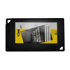 Lodge Cast Iron Skillet