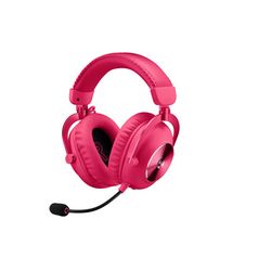 Logitech G PRO X 2 LIGHTSPEED, magenta