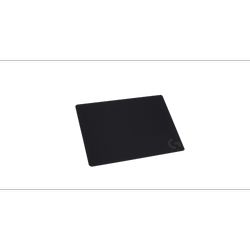 Logitech G240 podloga za miš, tkanina, 1 mm, crna
