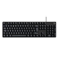 Logitech G413 SE gaming tipkovnica, mehanička