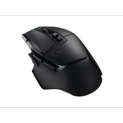 Logitech G502 X bežični gaming miš, crni