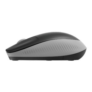 Miš LOGITECH M190 bežični sivi