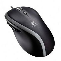 Miš LOGITECH M500 crni