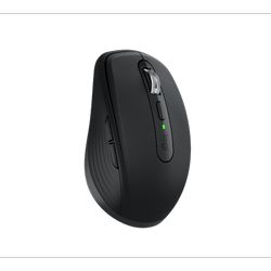 Logitech MX Anywhere 3 bežični miš+BT