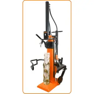 Log Splitter ATIKA ASP14TS-2 400V