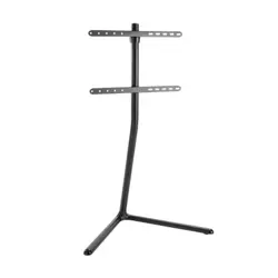 Logilink TV-StĂ¤nder, 49 70", mit V-FuĂź, 40 kg max., schwarz