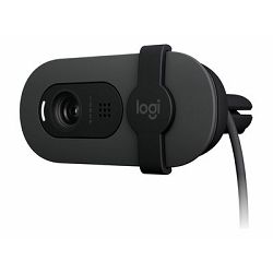 Web kamera LOGITECH Brio 105