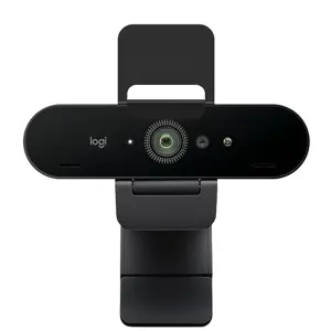 Logitech BRIO 4K webcam 13 MP 4096 x 2160 pixels USB Graphite