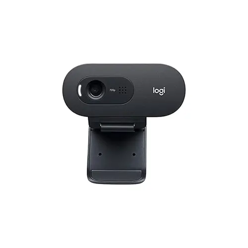 Web kamera LOGITECH C505e HD (HD 720p, ugrađeni mikrofon, USB povezivanje)