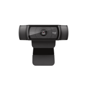 Logitech Camera C920E Business