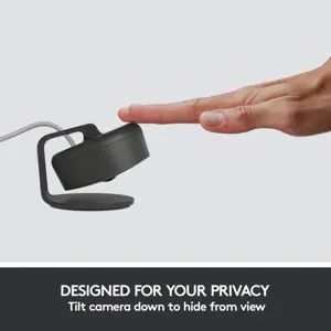 Logitech Circle camera for circular view