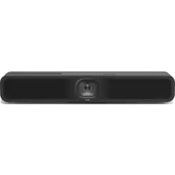 Logitech ConferenceCam MeetUP2 black