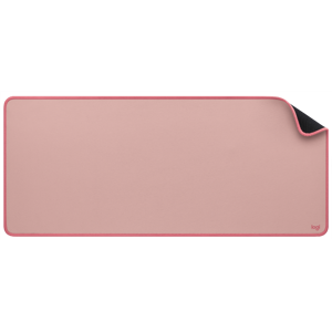 Logitech Desk Mat Studio, roza