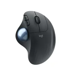 Traka za upravljanje LOGITECH ERGO M575 for Business (bežična, optička, crna)