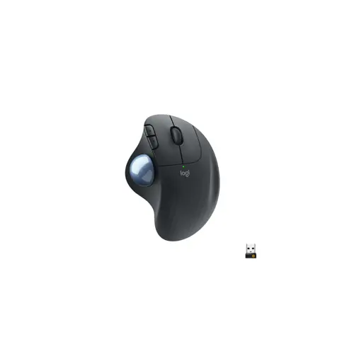 Kuglasti miš LOGITECH ERGO M575 (2.4G)
