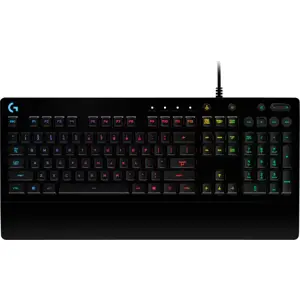Logitech G G213 Prodigy Gaming Keyboard