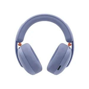 Logitech G G325 LIGHTSPEED Headset Wireless Head-band Gaming USB Type-C Bluetooth Black