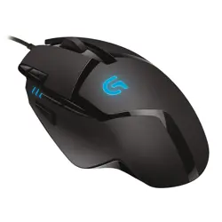 Igraći miš LOGITECH G402 Hyperion Fury FPS (za igranje pucačina iz prvog lica)