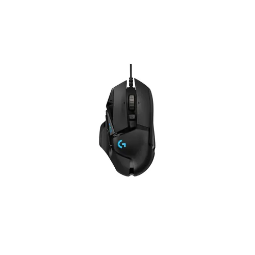 Igraći miš LOGITECH G502 HERO (visokih performansi)