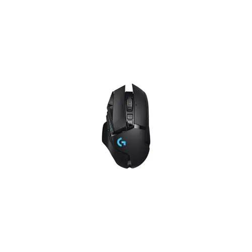 Logitech G G502 LIGHTSPEED Wireless Gaming Mouse