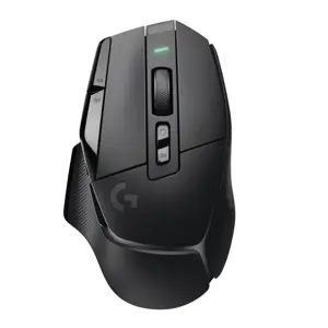 Logitech G G502 X LIGHTSPEED Wireless Gaming Mouse